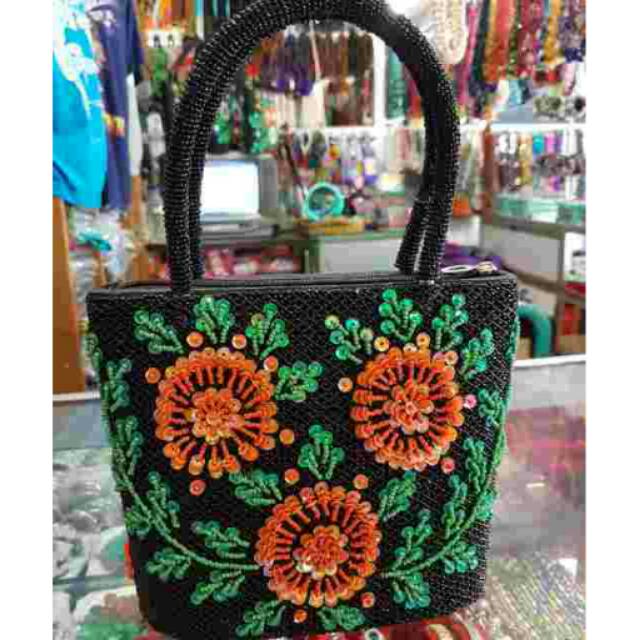 Tas manik khas martapura kalsel