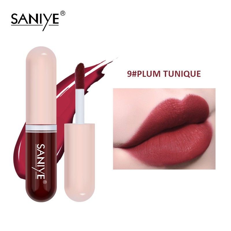 lipstik saniye