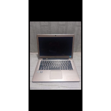 Laptop Acer Aspire S3-391 Core i5