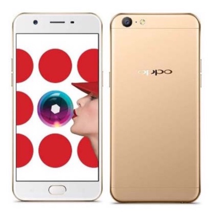 OPPO A57 3/32GB - HP OPPO A57-1