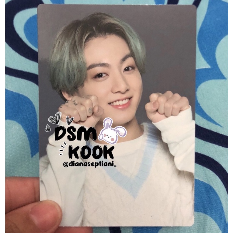 MPC SOWOOZOO JUNGKOOK