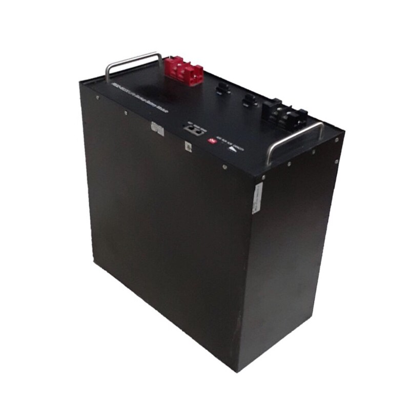 Jual battery solar cell 48v 100 ah Shopee Indonesia