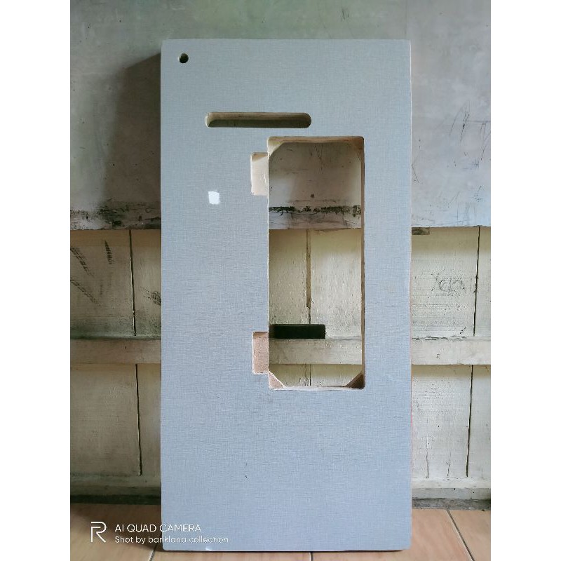 promo murah meja mesin jahit besar typical juki perlengkapan mesin jahit