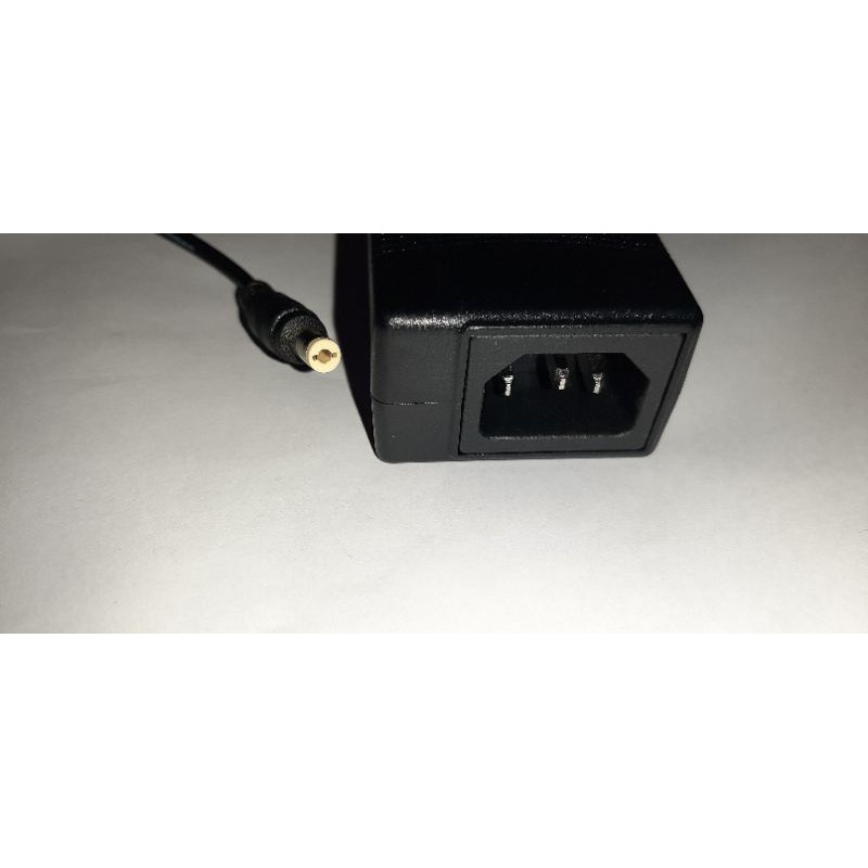 Adaptor 12V 3A / Adaptor 12Volt 3Ampere