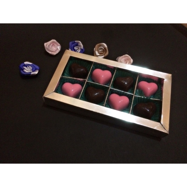 

Coklat Praline