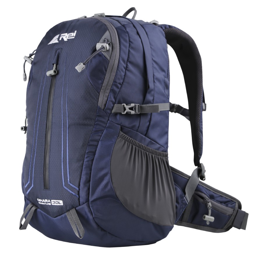 Tas Ransel Pria/Wanita tas gunung,Semi Carrier Dinara ADV 30 Liter Arei outdoorgear