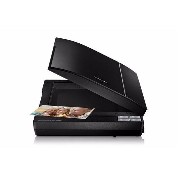 Scanner Epson V370