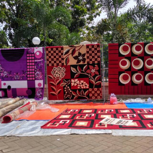 Karpet moderno 160*210