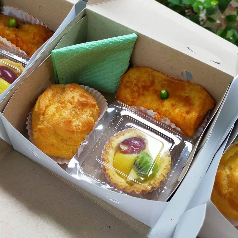

Snack Box