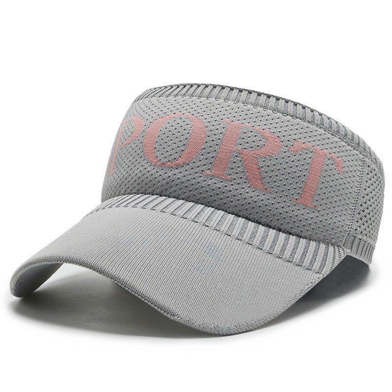 Topi Baseball Female Wanita Cewe Cap SPORT Summer Hat  Korean Unisex Topi Baseball Sport - FAS 174