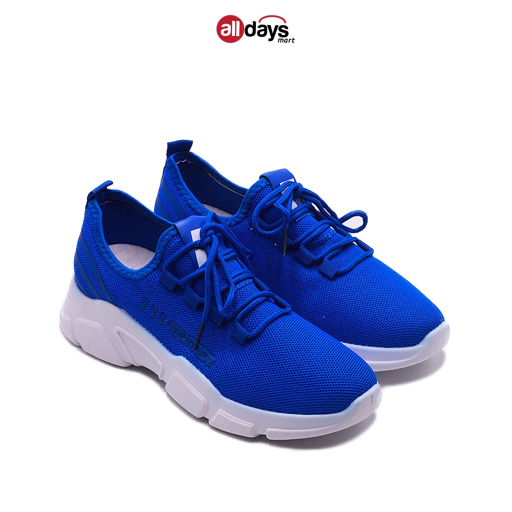 Faster Sepatu Sneakers Sports Casual Wanita 1908-51 Size 36-40