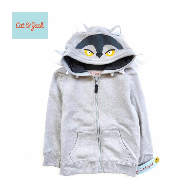 jacket anak cat & jack