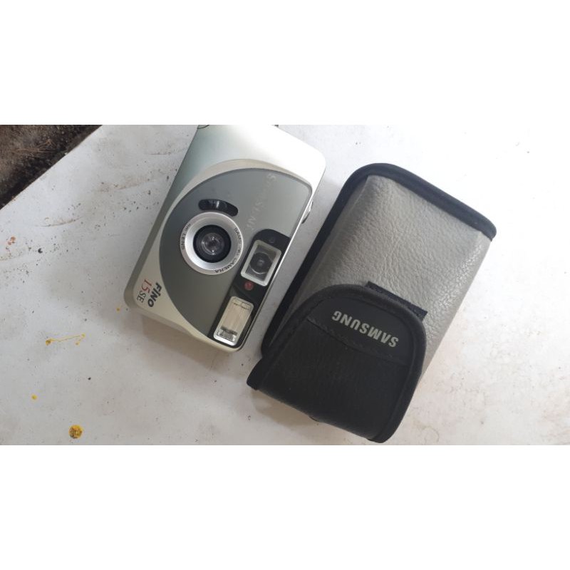kamera samsung Fino 15se kamera analog k
