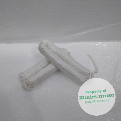 

TALI PRAMUKA KUR 10 METER