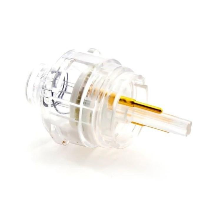 Makup | Needle Jarum Epn Electroporation Needle Dermapen New Gen
