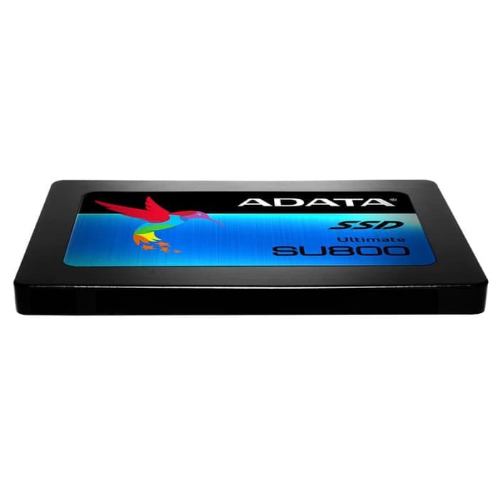 SSD Adata 512GB - SU800 Ultimate 3D Nand 2.5 SATA III