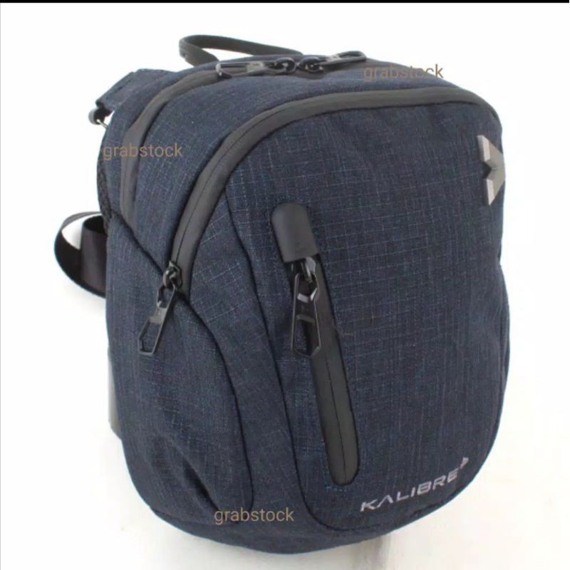 tas selempang kalibre bekas2