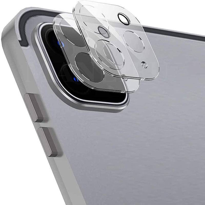 1-2pcs Pelindung Layar Tempered Glass Untuk Apple iPad Air 4 5 2020 2022 Pro 11 12.9 2018 2020 2021 Mini 6 2021 8.3