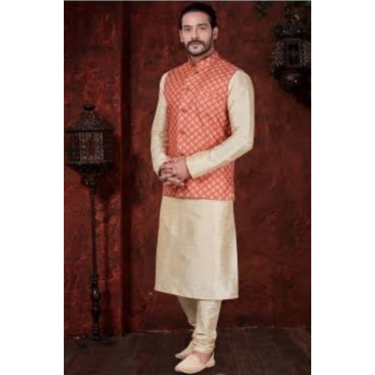 kurta dewasa murah/ baju india pria dewasa