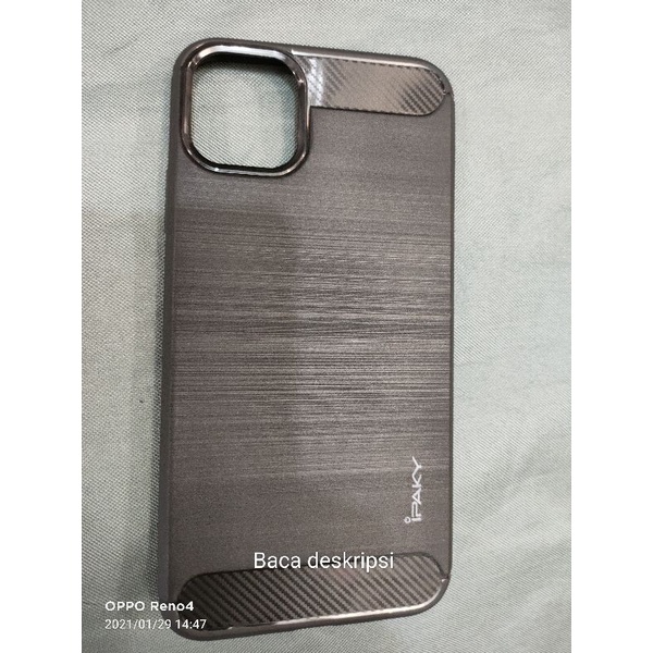 Advan Nasa Plus Case Modifikasi Kompatibel Motif dll