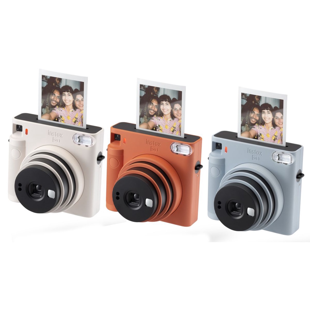 Fujifilm Instax Square SQ1 Instant Film Camera-1