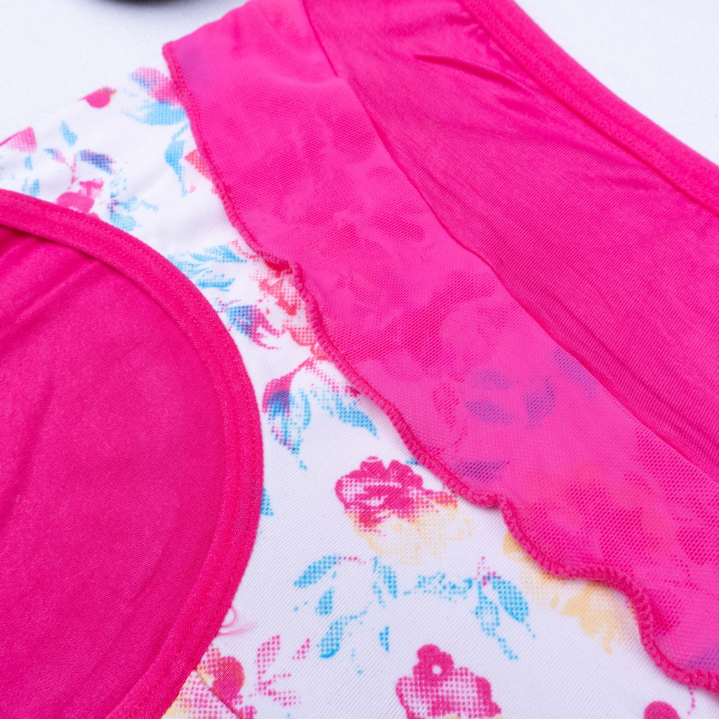 BEE - Celana Dalam Daifona | Cd Undies Wanita Kualitas Super Soft 6604