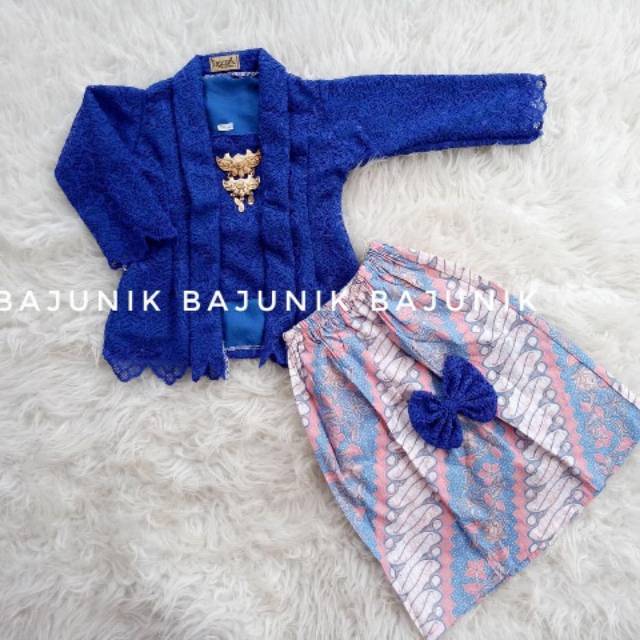 Kutubaru anak, kutubaru muslim, kebaya muslim, kebaya panjang, kebaya couple ibu anak