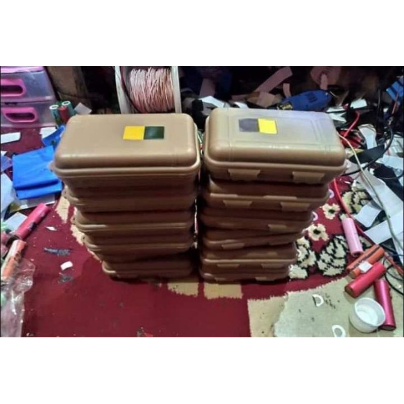 airator Charger aerator casan zet pump anti badai anti air