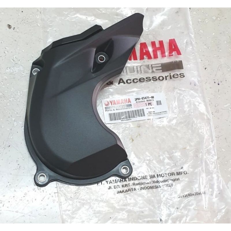 COVER TUTUP FILTER CVT MIO M3, MIO S, MIO Z, SOUL GT 125, XRIDE 125, FINO 125
