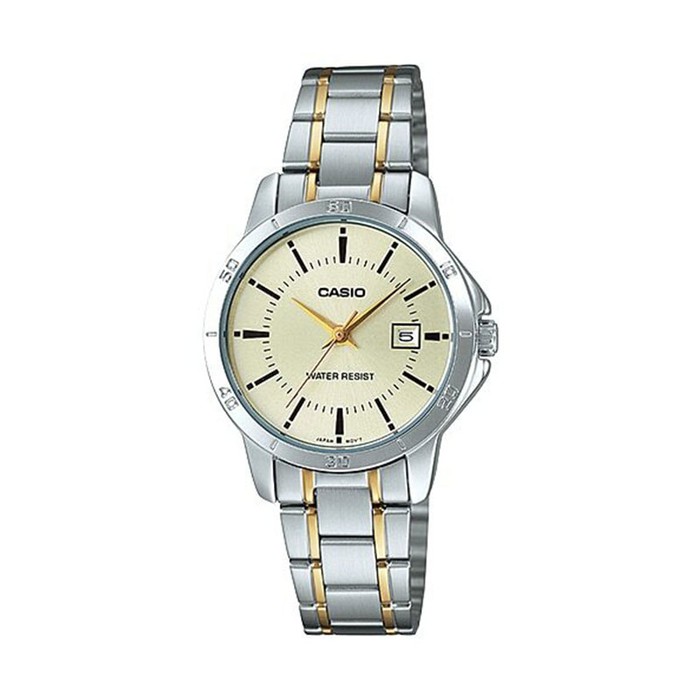 CASIO LTP V004SG LTP-V004SG ORIGINAL GARANSI RESMI