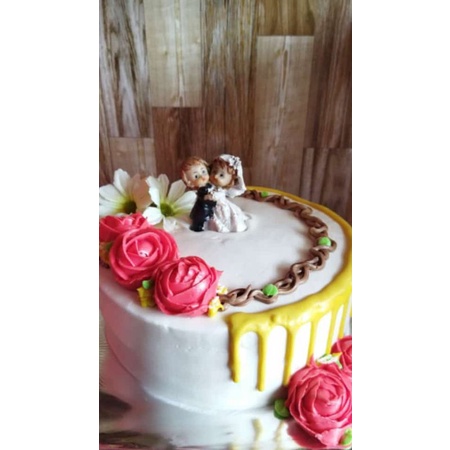 

bolu pengantin uk uk 24