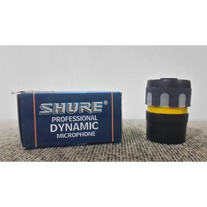 SPOOL MIK SHURE SPUL MIK SHURE SPOL MIK SHURE SEPUL MIK SHURE