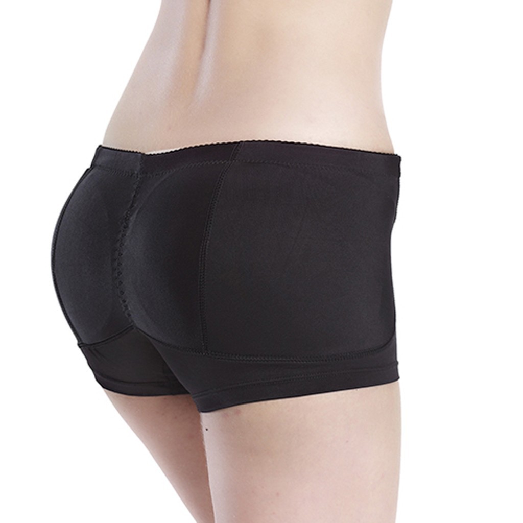 Celana Dalam Wanita Model Push Up Dengan Busa Bokong Palsu Celana Dalam Wanita Model Push Up Dengan Busa Bokong Palsu