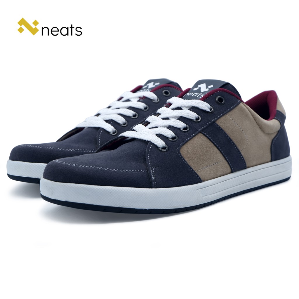  Sepatu  Sneaker Pria  N  017 Sepatu  Sneaker Terbaru Brand 