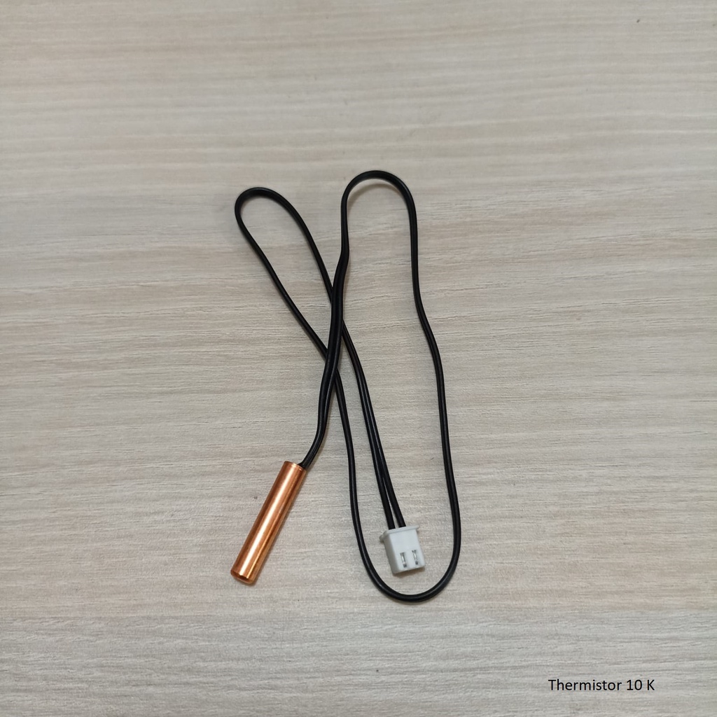 10k Universal Thermistor Temperature Sensor