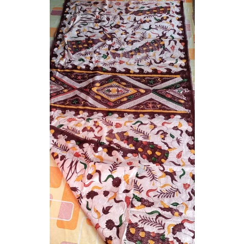batik tanjung bumi