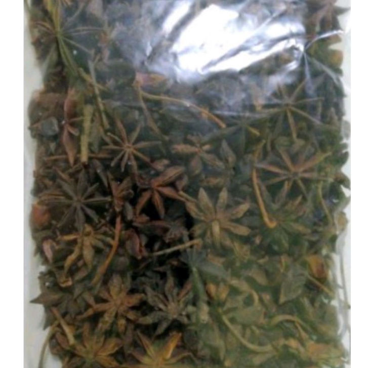 

Pekak / Bunga lawang / Kembang lawang 100 gram