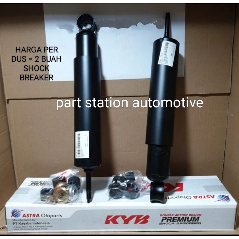 SHOCK BREAKER COLT DIESEL DEPAN KAYABA KYKA-2609Z
