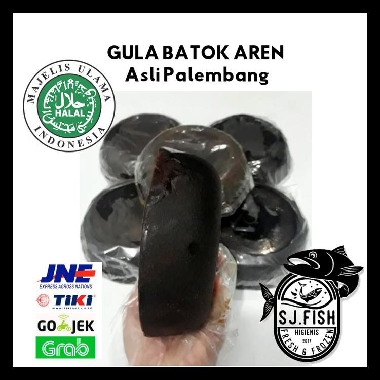 

Gulo Batok Linggau Super Komplit