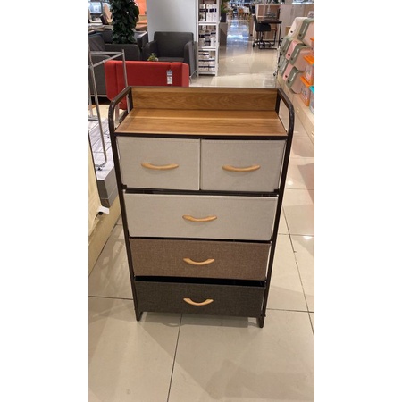 Informa Floyd Lemari Penyimpanan Laci