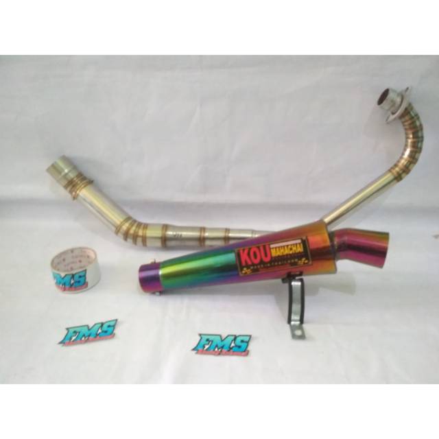 KOU MAHACHAI RAINBOW KIDAL VIXION SATRIA FU