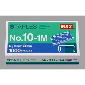 

Isi Staples No.10 MAXI