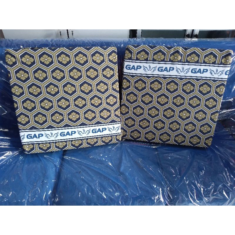 jog kursi/busa rebonded/busa inoac