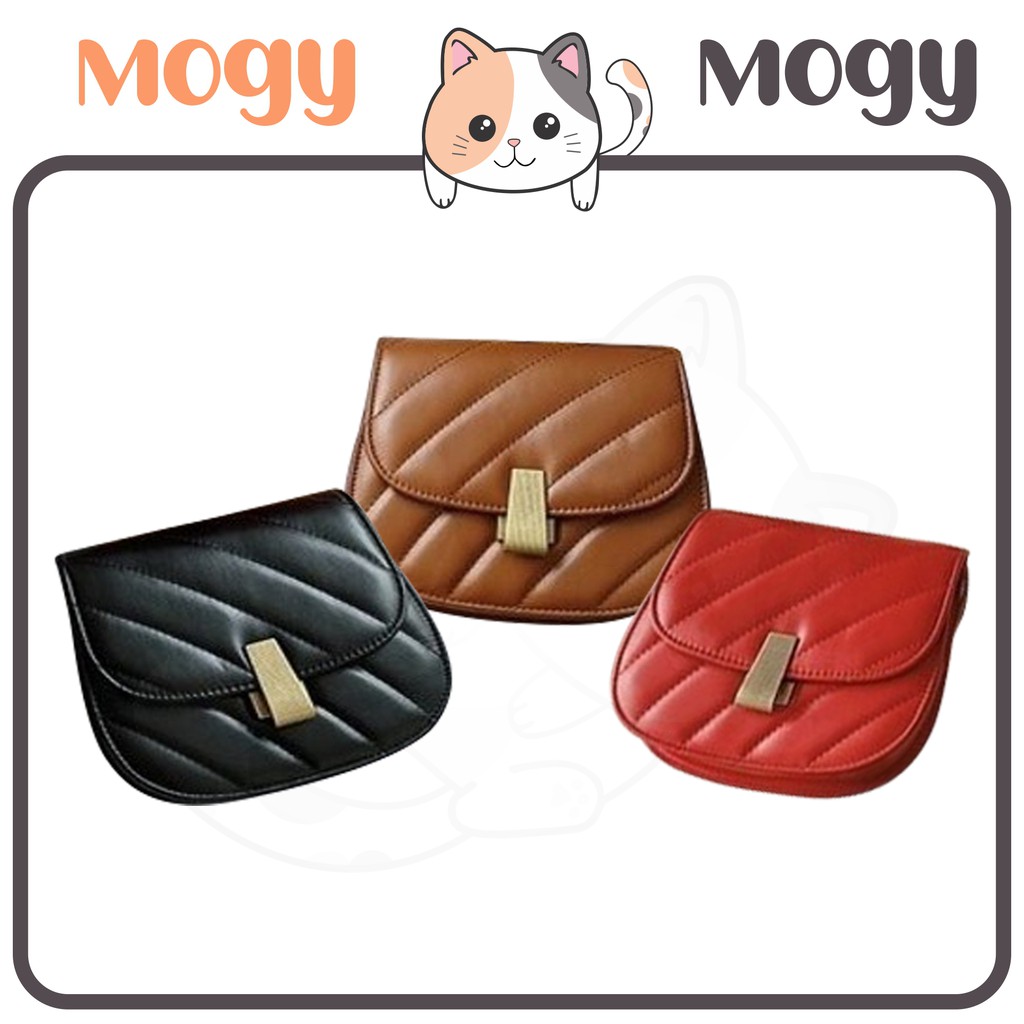 MOGYMOGY MG1413 Tas Mini Perempuan Korean Style Fashion Wanita Slingbag Woman