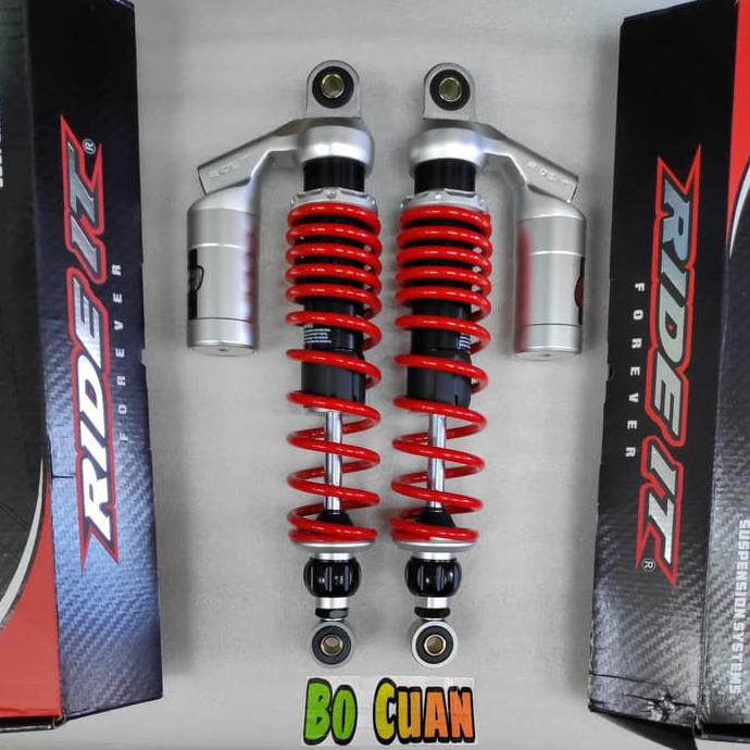 ( BISA COD ) Shock Ride It Gp 270 320 340 360 BIG SALE Kode 93