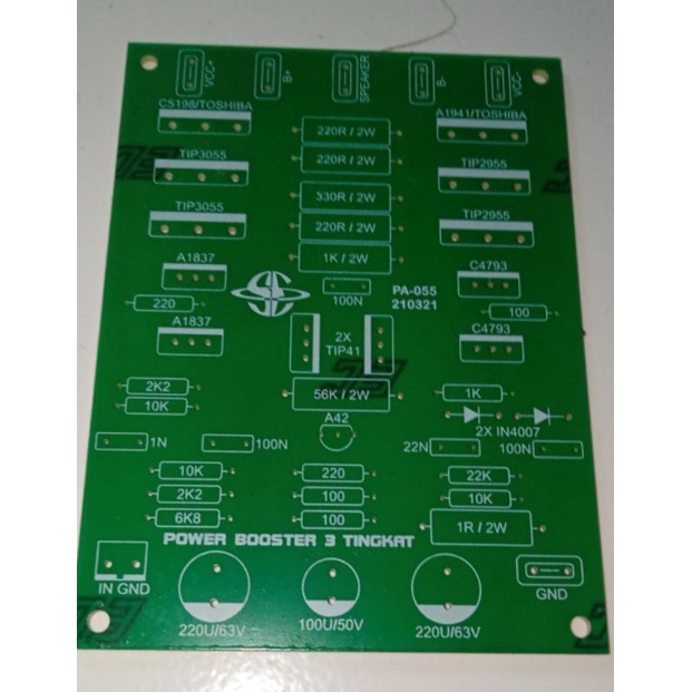 Jual pcb mcrd v2 | Shopee Indonesia