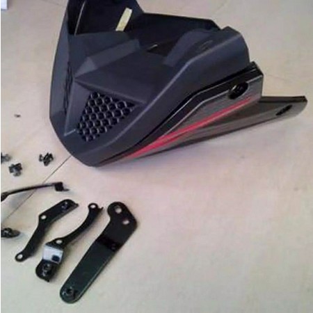 tutup engine tutup mesin tutup mesin new vixion advance cover engine vixion