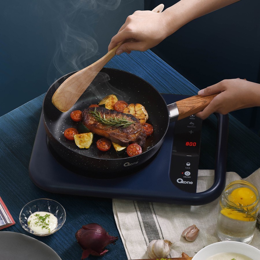 Oxone OX-640OB HANDLE Portable Induction Cooker