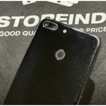 Honor 9 Lite 3/32 GB Ex Resmi Honor Second Bekas Seken Original Asli Ex Pemakaian Good Condition