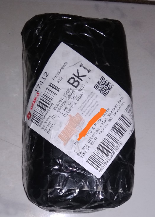 Viser / Fiser Sekrup S8 Tiptop 100 Pcs